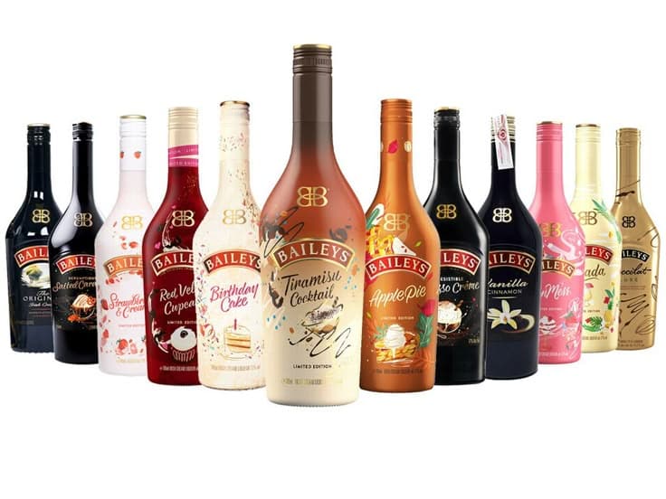 Baileys
