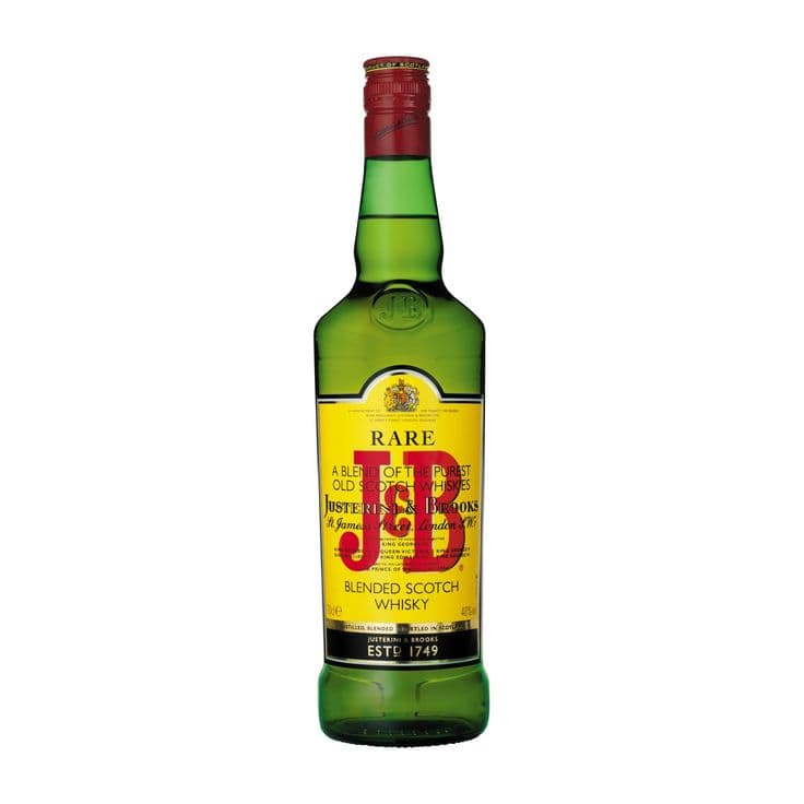 JB
