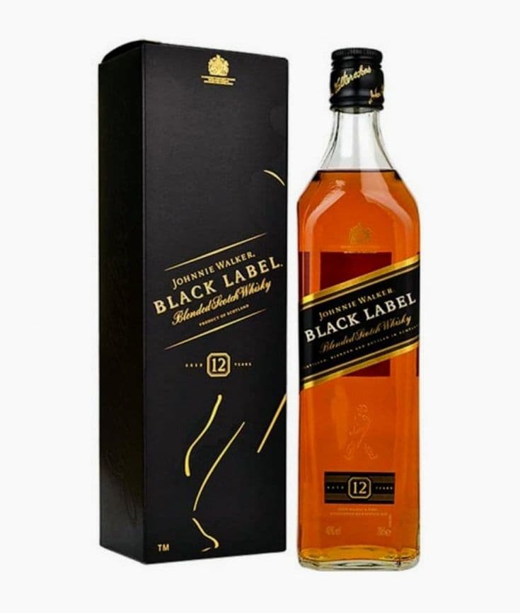 Black Label